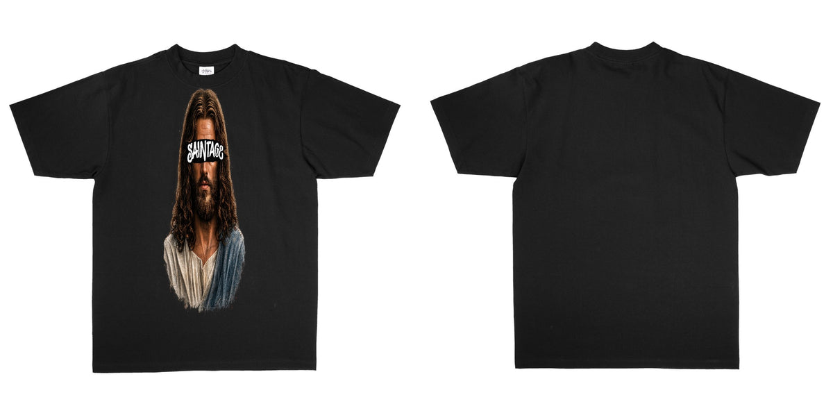 Shaka Wear SHMHSS — Black / M