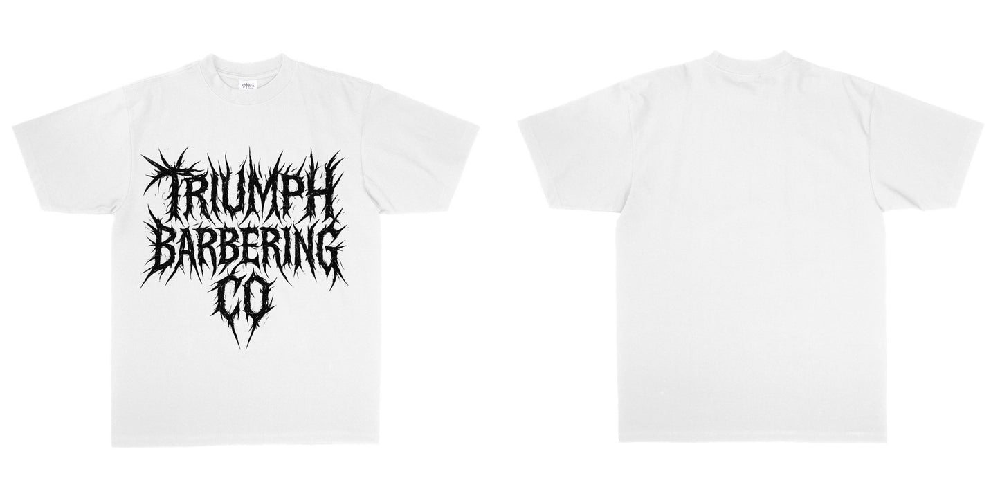 Shaka Wear SHMHSS — White / L