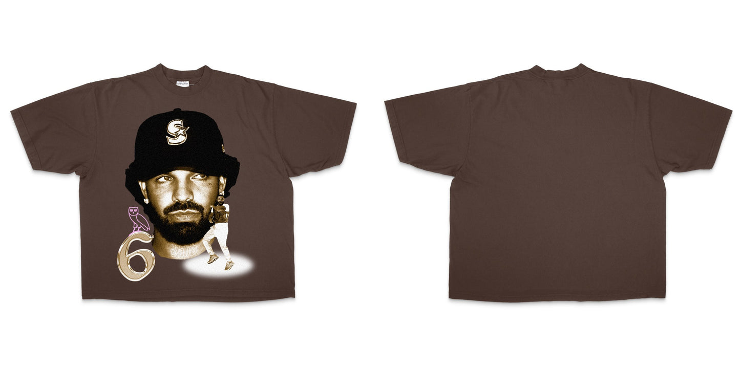 Shaka Wear SHGDD — Mocha / S