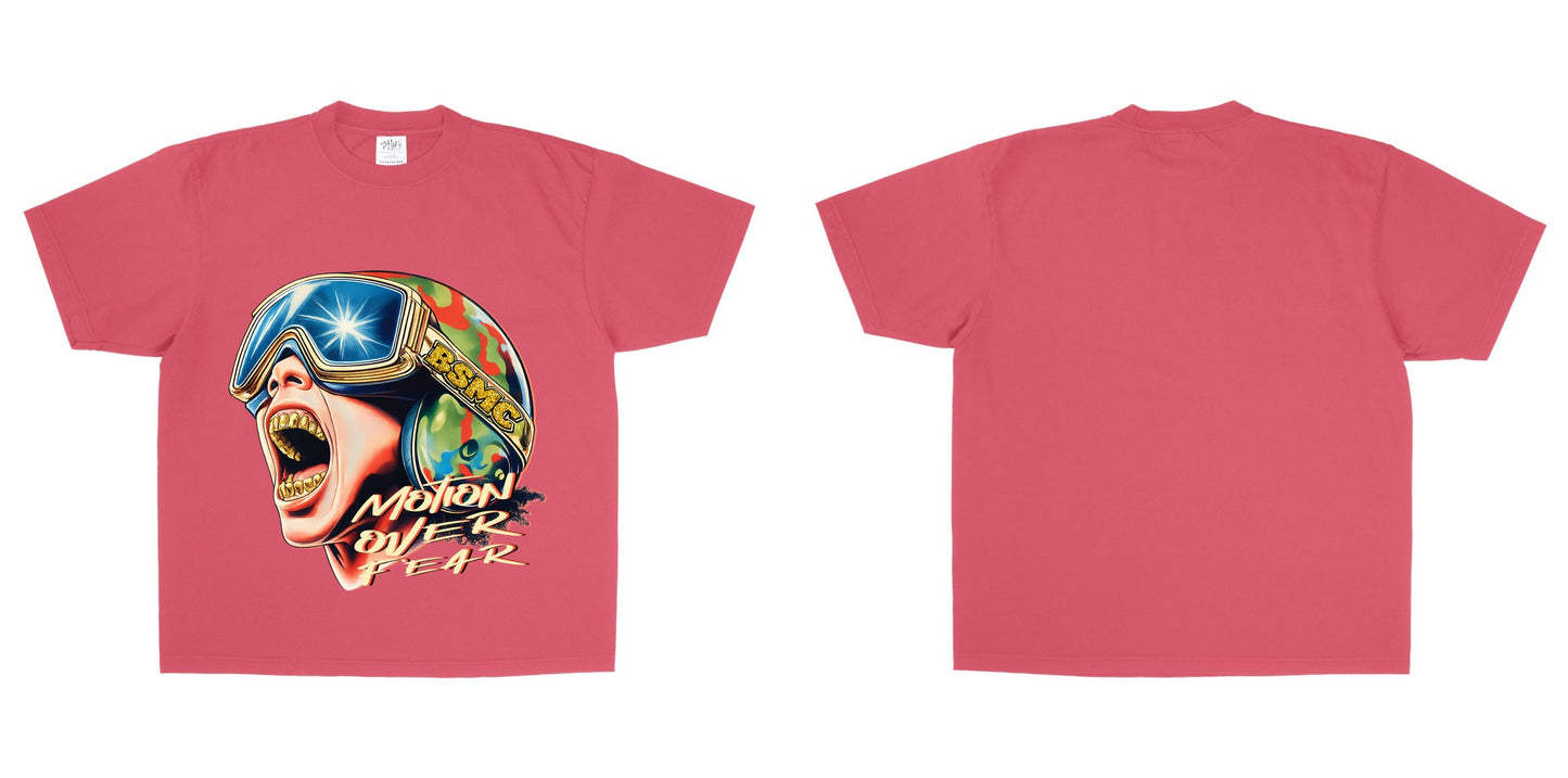Shaka Wear SHGD — Clay Red / XL