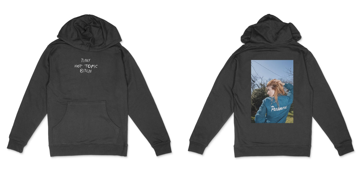 Independent Trading Co. SS4500 — Black / M