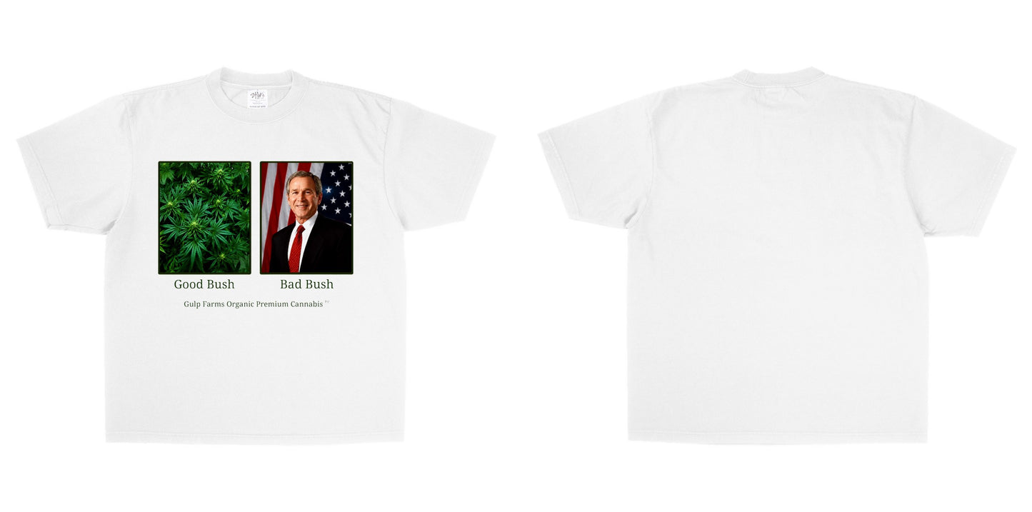 Shaka Wear SHGD — White / XL