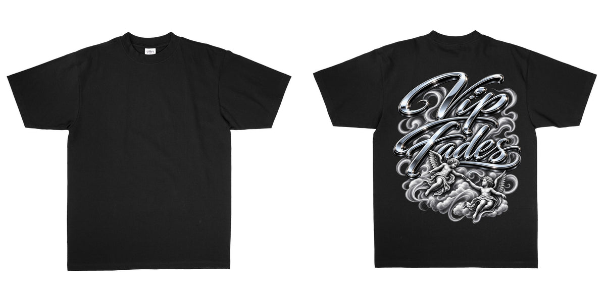 Shaka Wear SHMHSS — Black / M