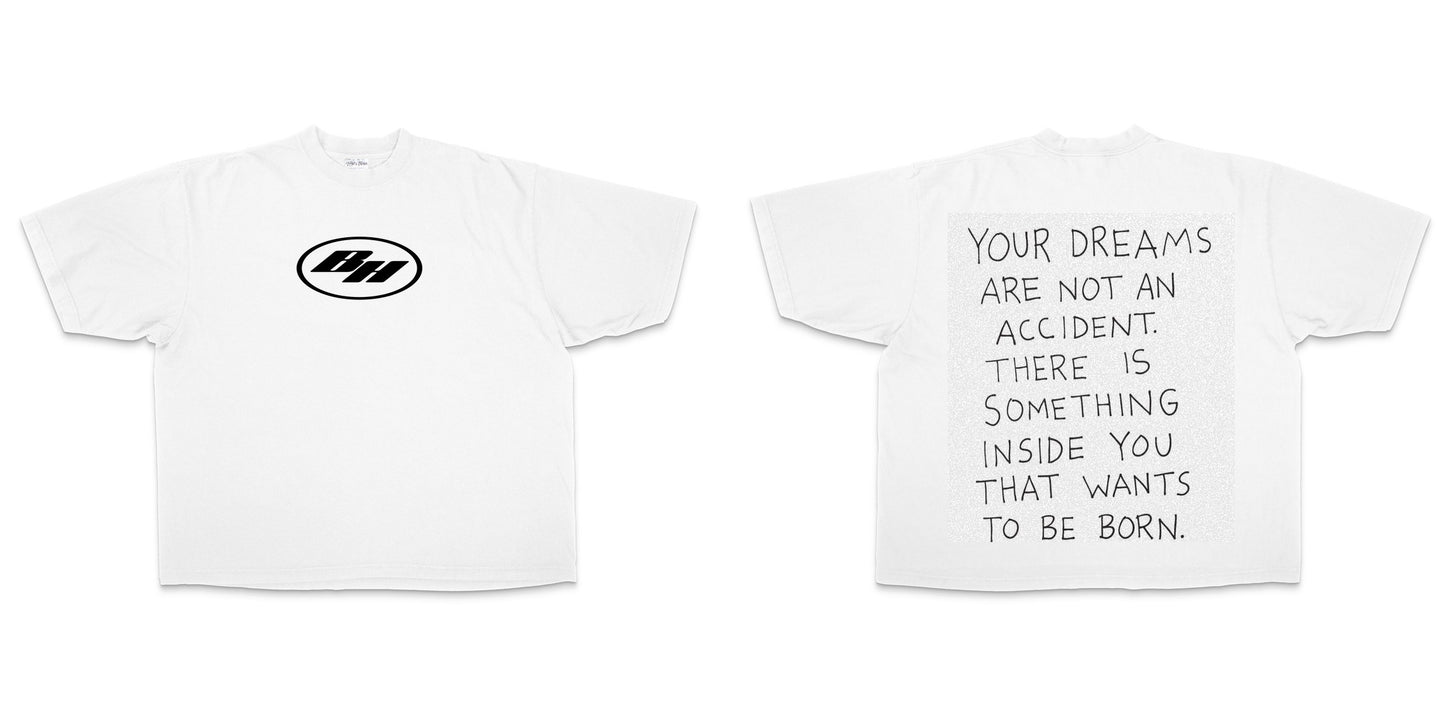 Shaka Wear SHGDD — White / M