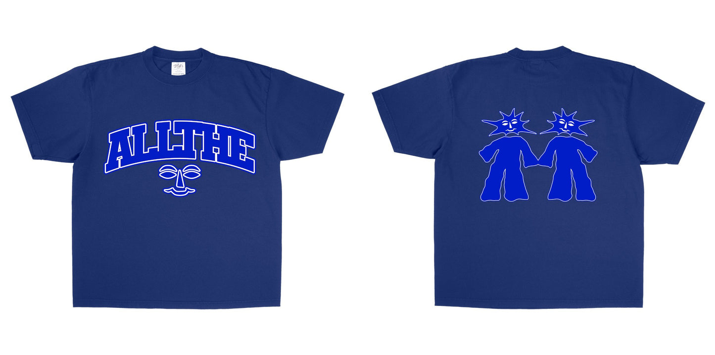 Shaka Wear SHGD — Royal / M