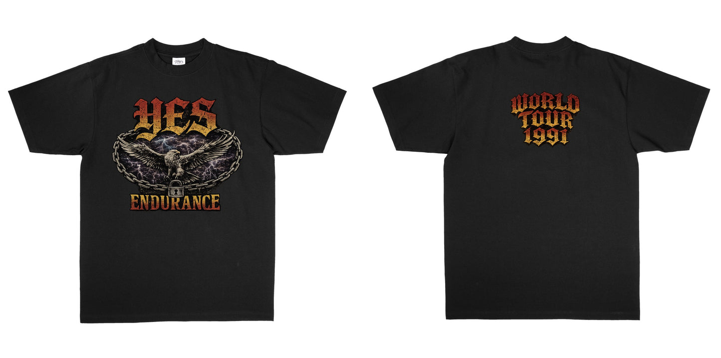 Shaka Wear SHMCS — Off Black / L