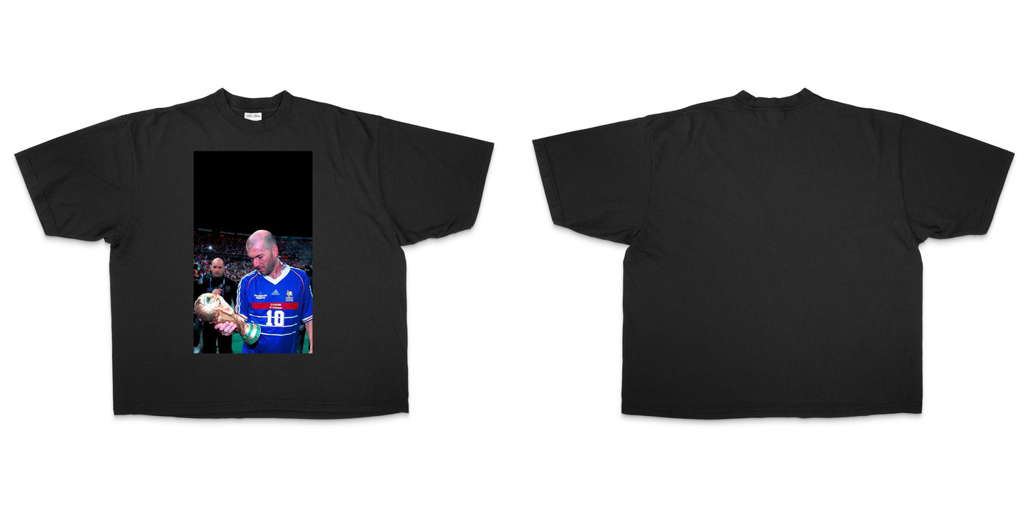 Shaka Wear SHGDD — Black / M