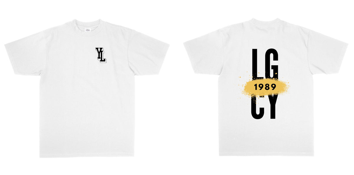 Shaka Wear SHMCS — White / L