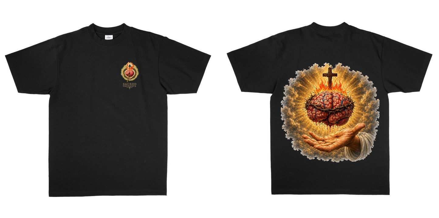 Shaka Wear SHMCS — Black / S