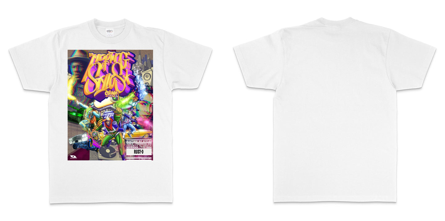 Shaka Wear SHASS — White / 5XL