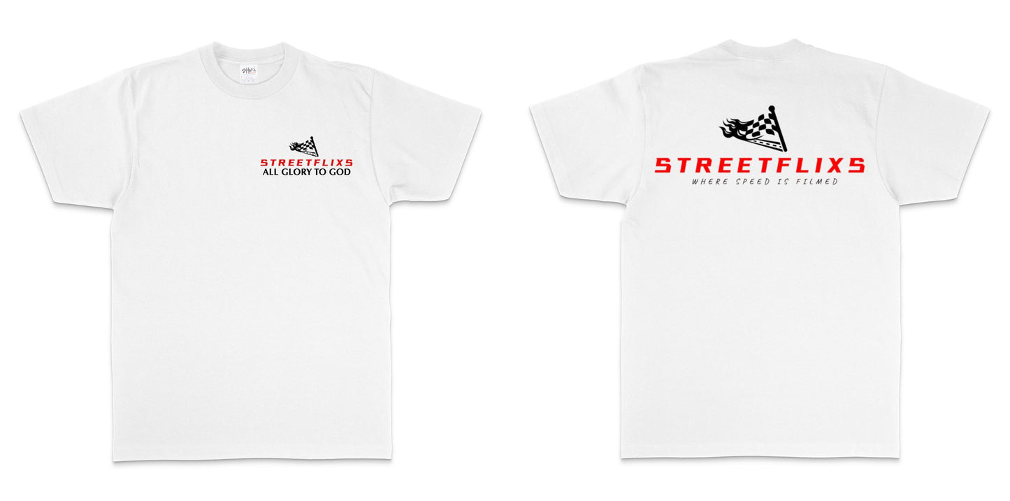 Shaka Wear SHASS — White / L