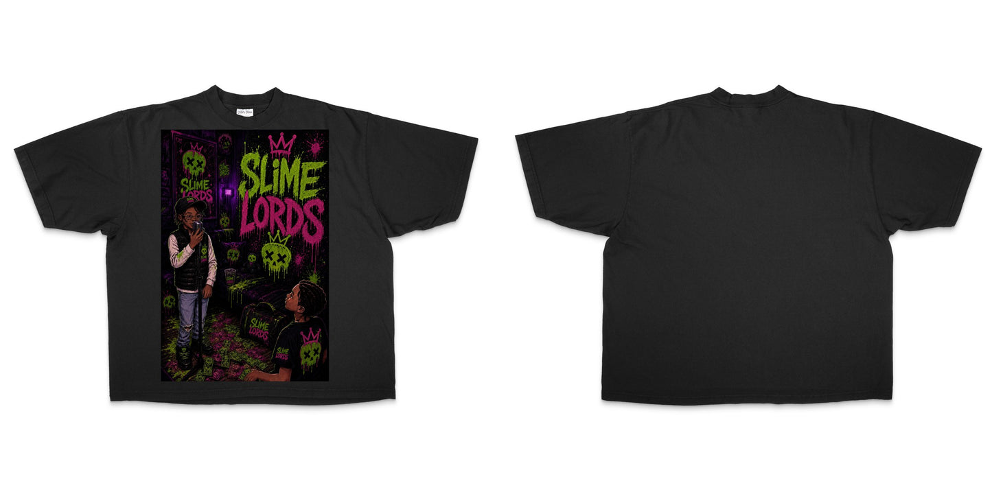 Shaka Wear SHGDD — Black / L
