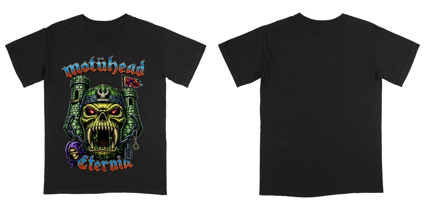Comfort Colors 1717 — Black / L