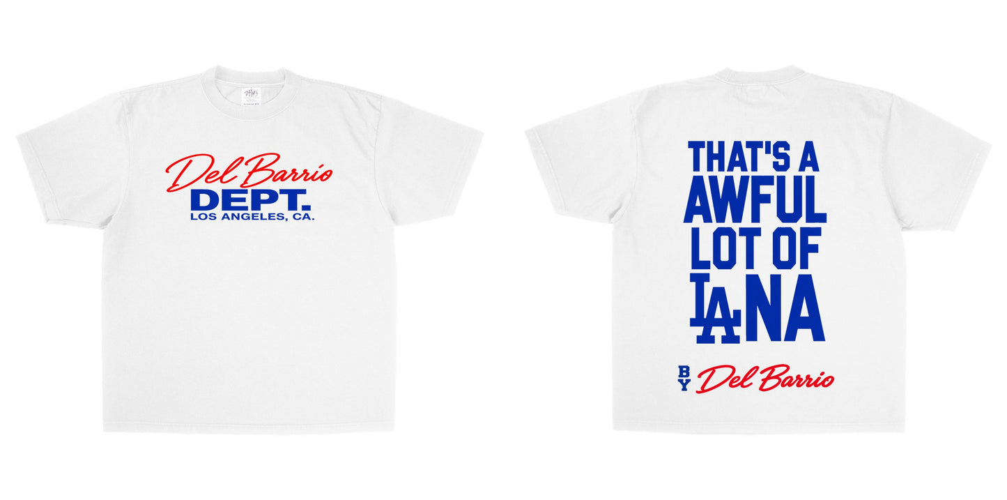 Shaka Wear SHGD — White / L