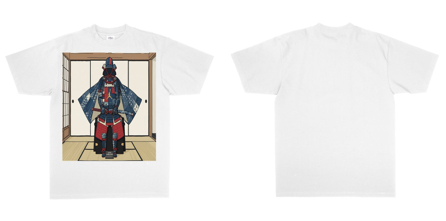 Shaka Wear SHMHSS — White / XL
