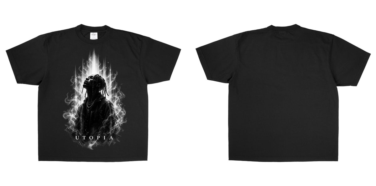 Shaka Wear SHGD — Black / L
