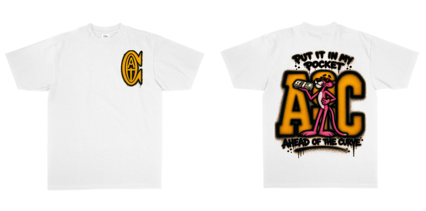 Shaka Wear SHMHSS — White / 2XL