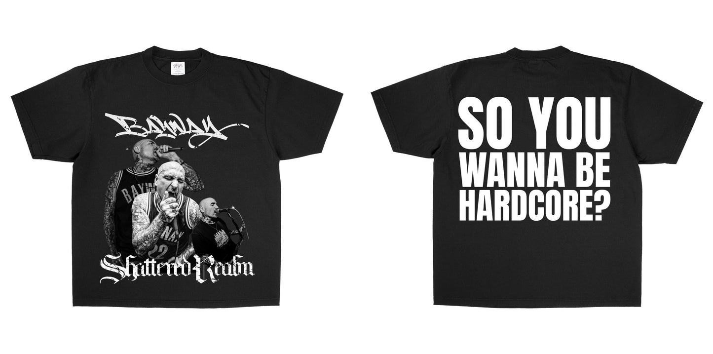 Shaka Wear SHGD — Black / 4XL