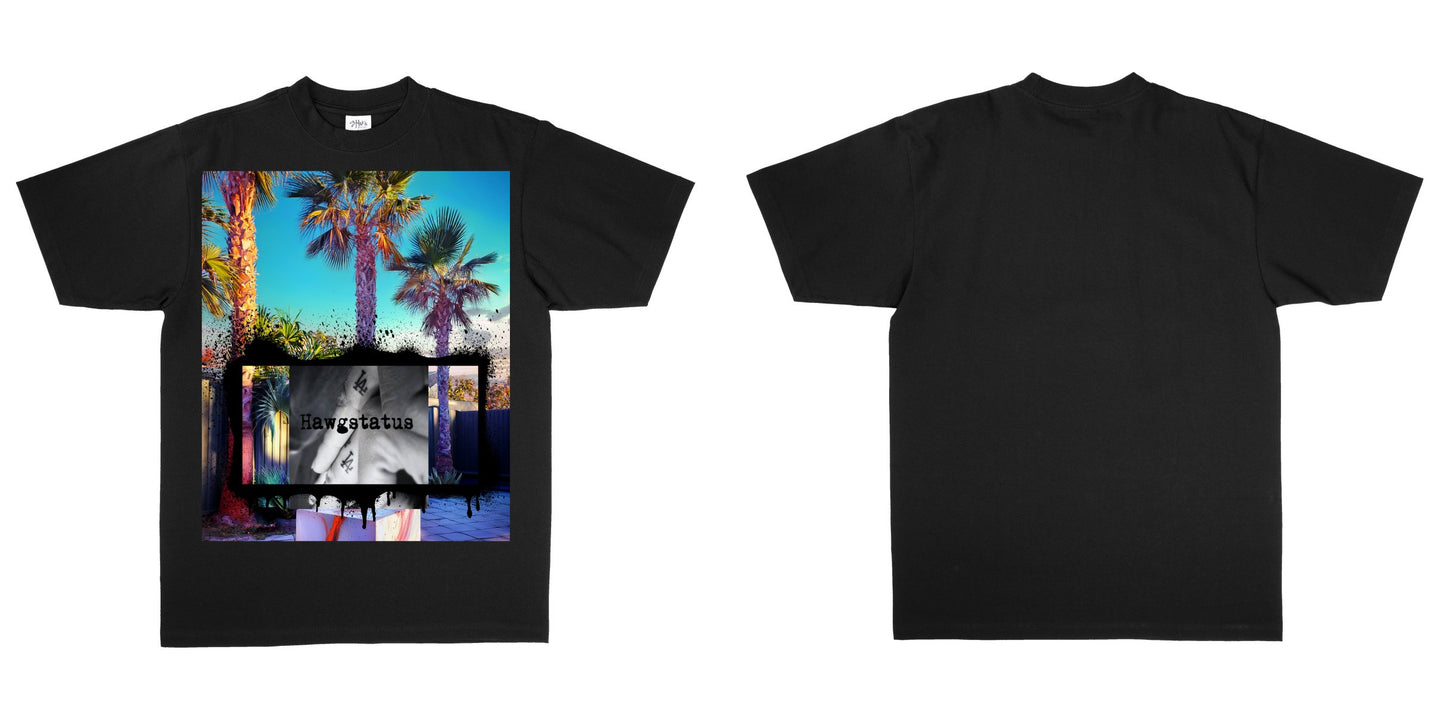 Shaka Wear SHMCS — Black / XL