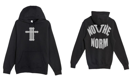 Lane Seven LS14001 — Black / L