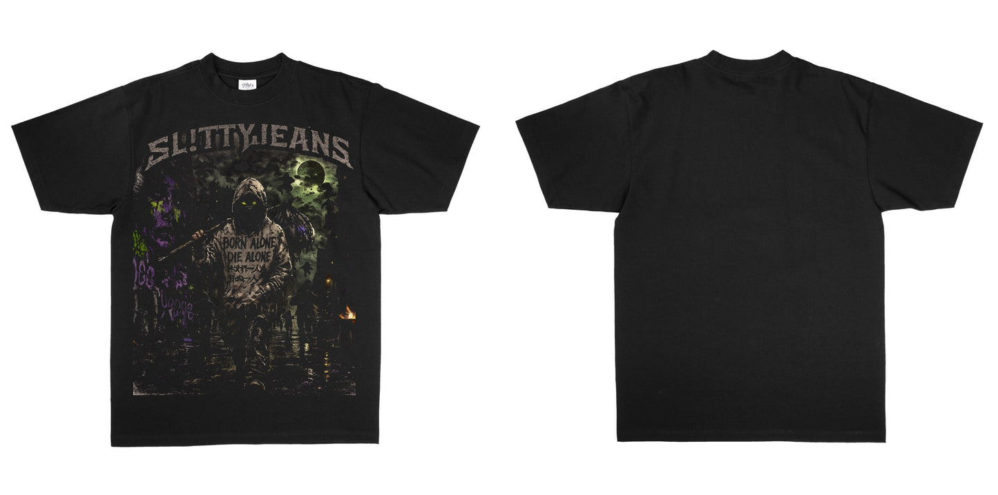 Shaka Wear SHMHSS — Black / L