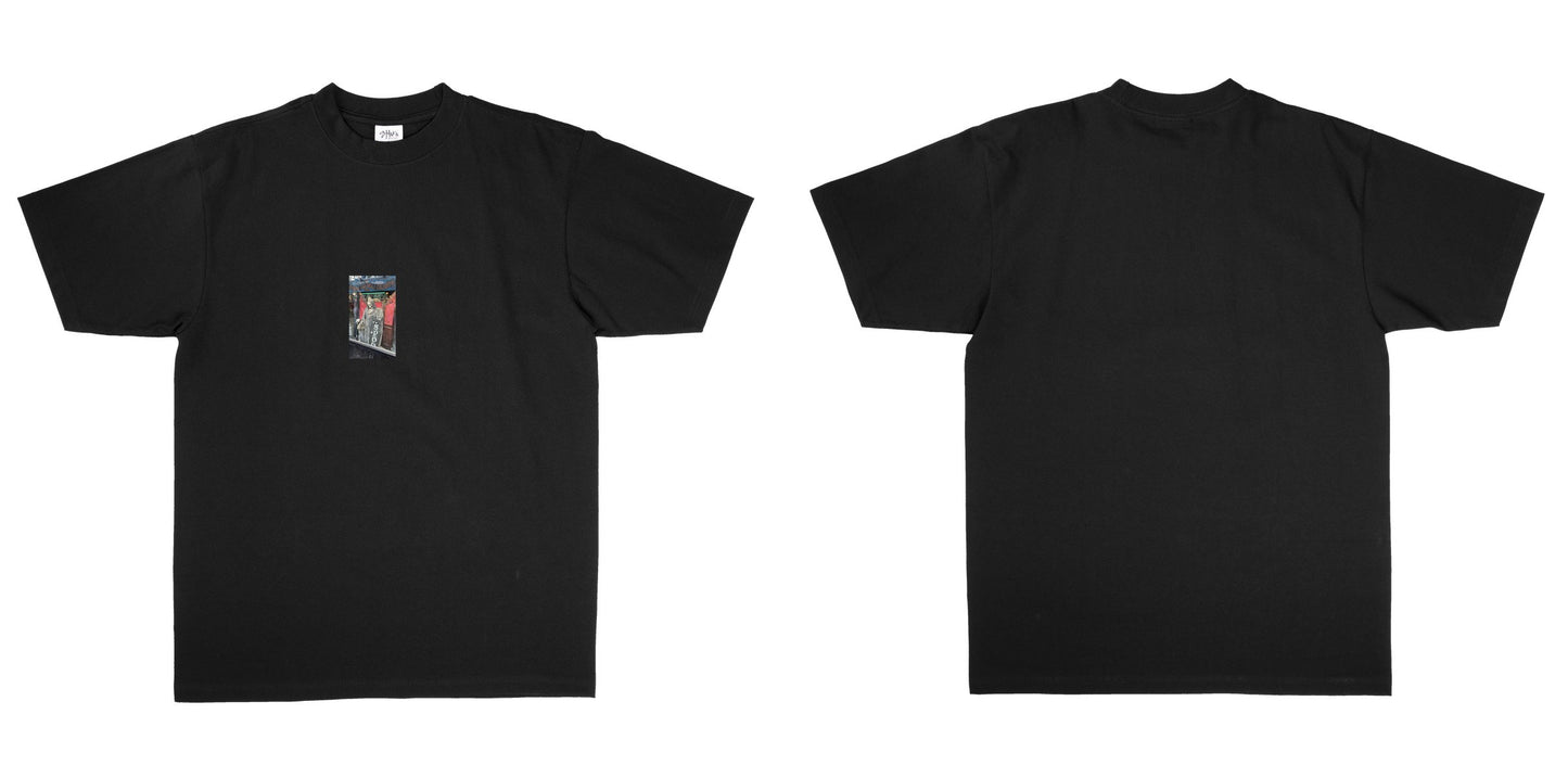 Shaka Wear SHMCS — Black / M