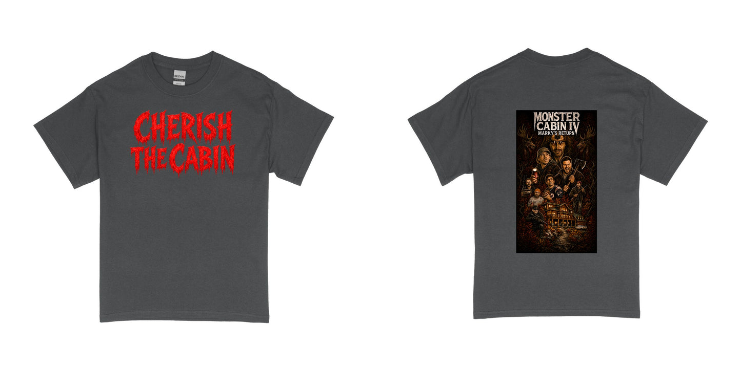 Gildan 2000 — Black / XL