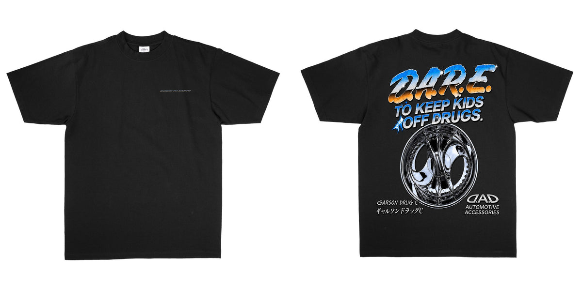Shaka Wear SHMHSS — Black / 2XL