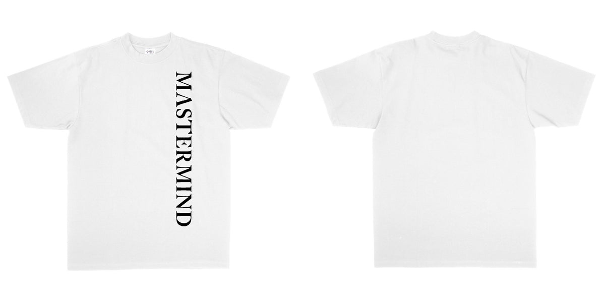 Shaka Wear SHMHSS — White / XL