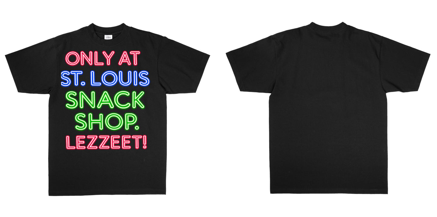 Shaka Wear SHMCS — Black / S