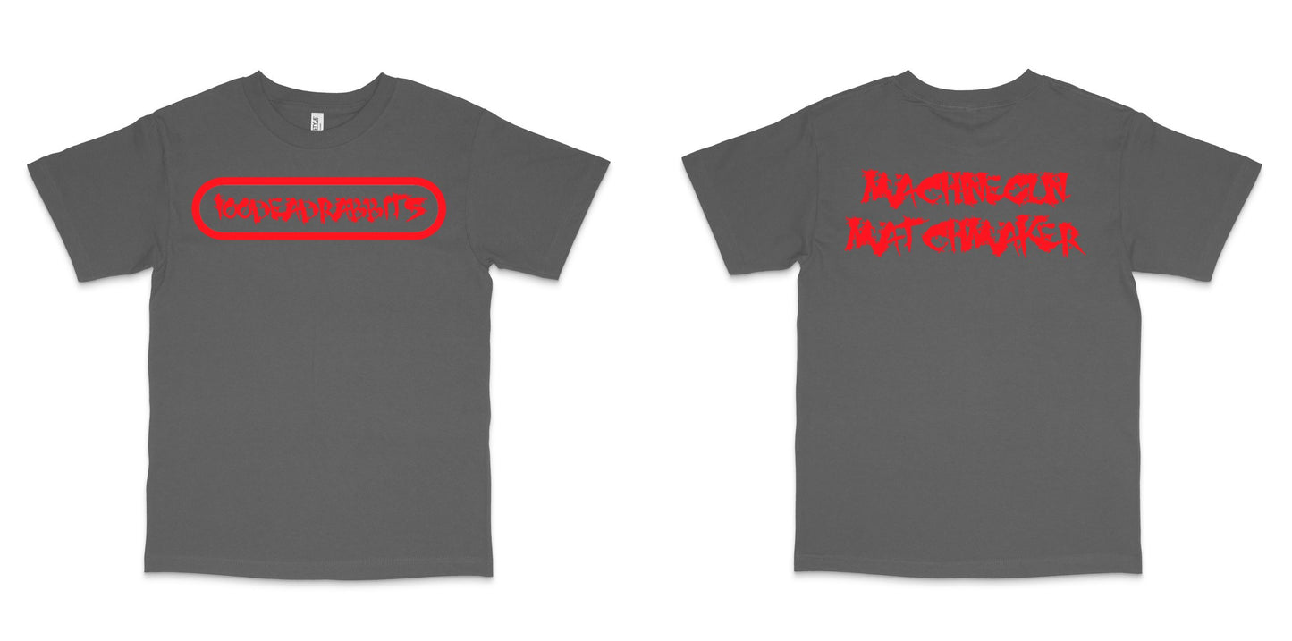 American Apparel 1301 — Black / XL