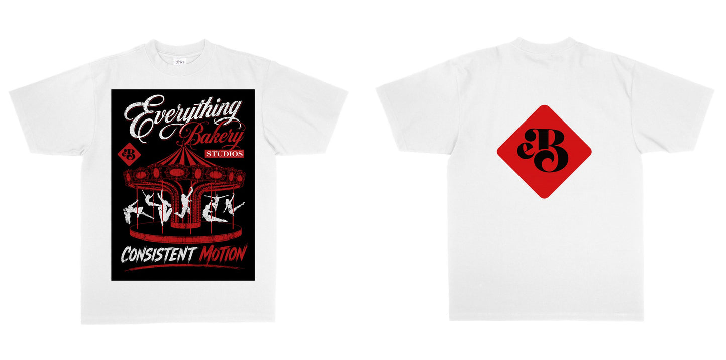 Shaka Wear SHMHSS — White / L