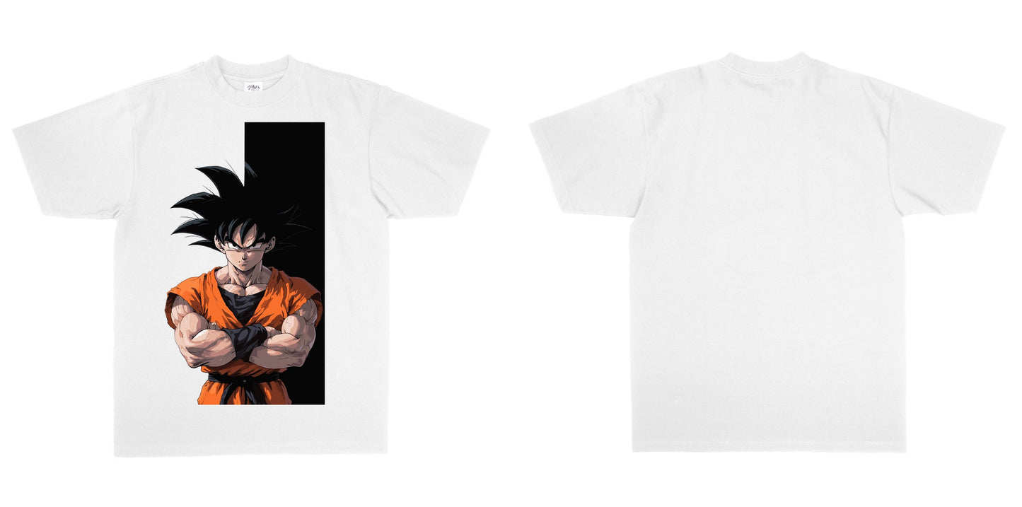 Shaka Wear SHMHSS — White / L