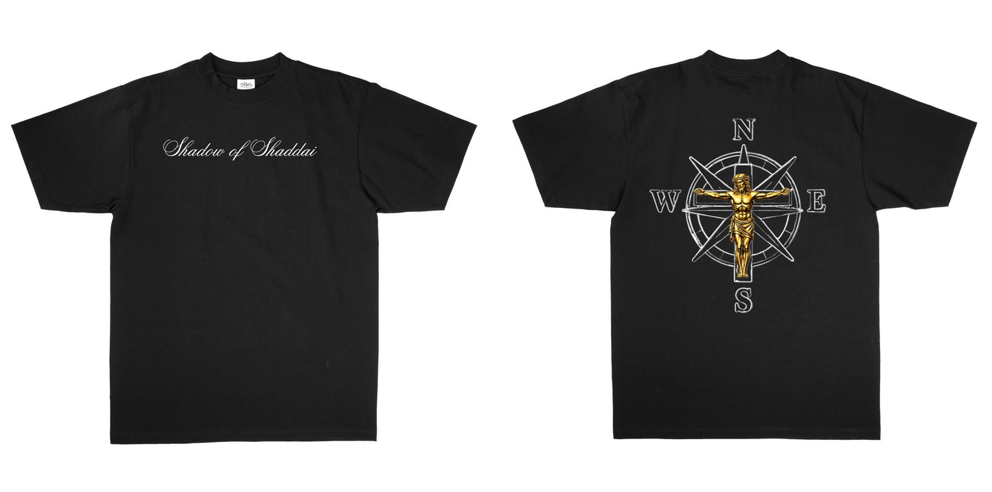 Shaka Wear SHMCS — Black / L