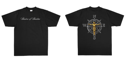 Shaka Wear SHMCS — Black / L