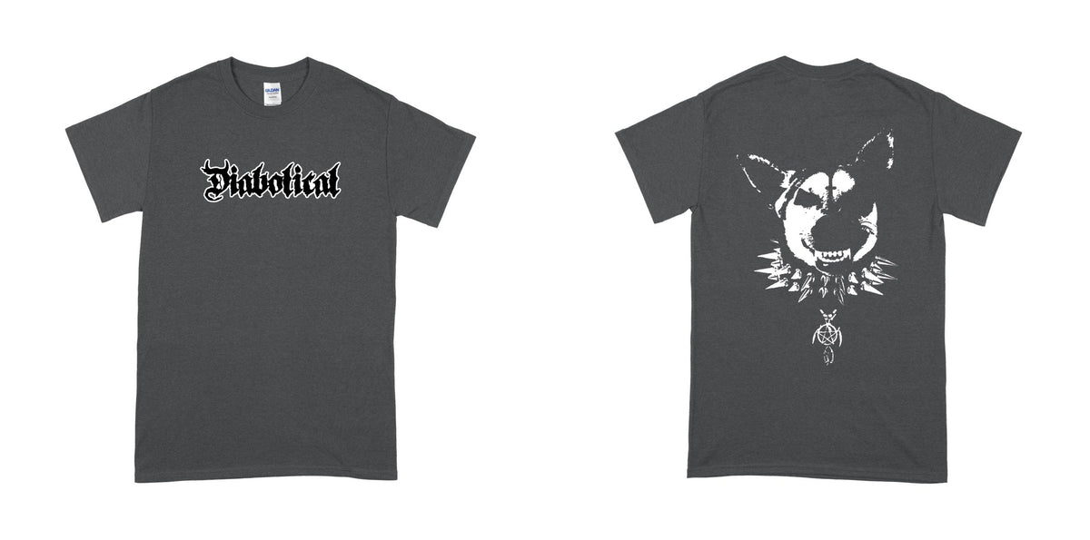 Gildan 5000 — Black / M