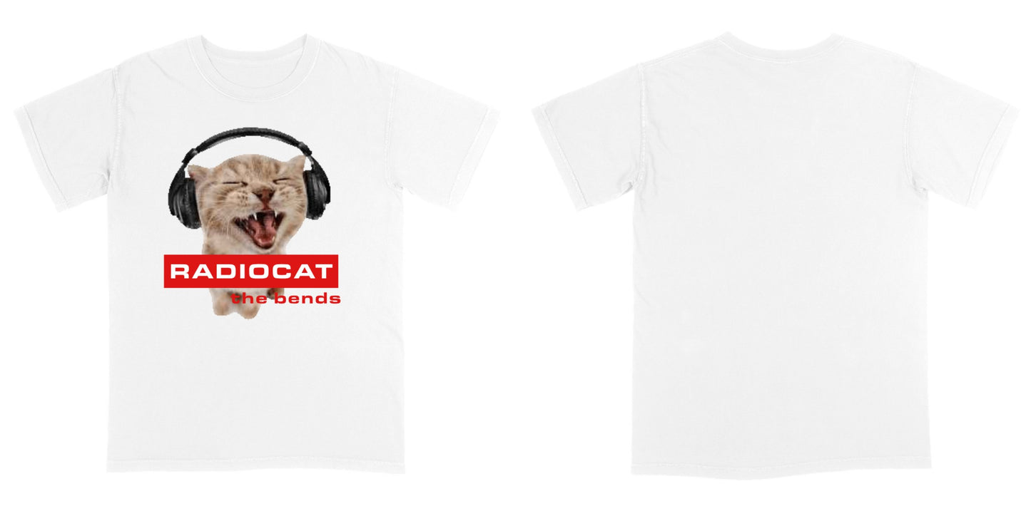 Comfort Colors 1717 — White / S