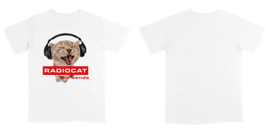 Comfort Colors 1717 — White / S