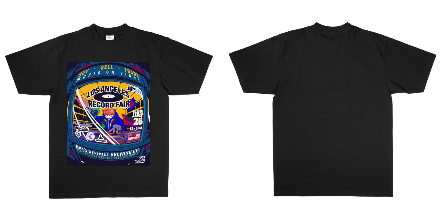 Shaka Wear SHMHSS — Black / 4XL
