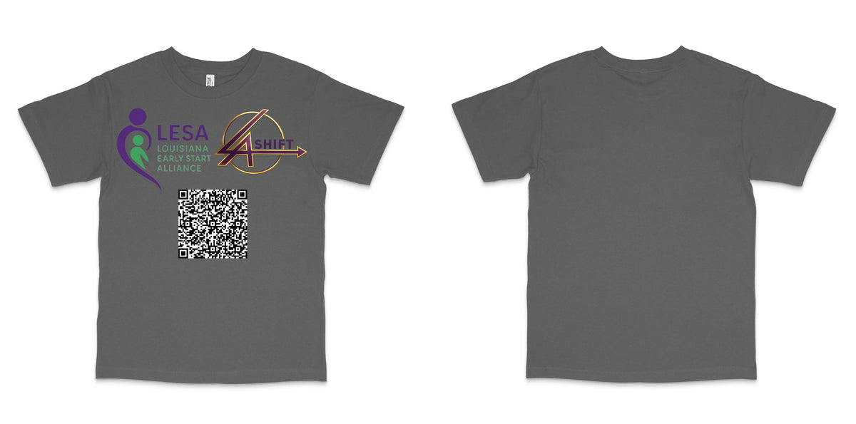 American Apparel 1301 — Black / XL