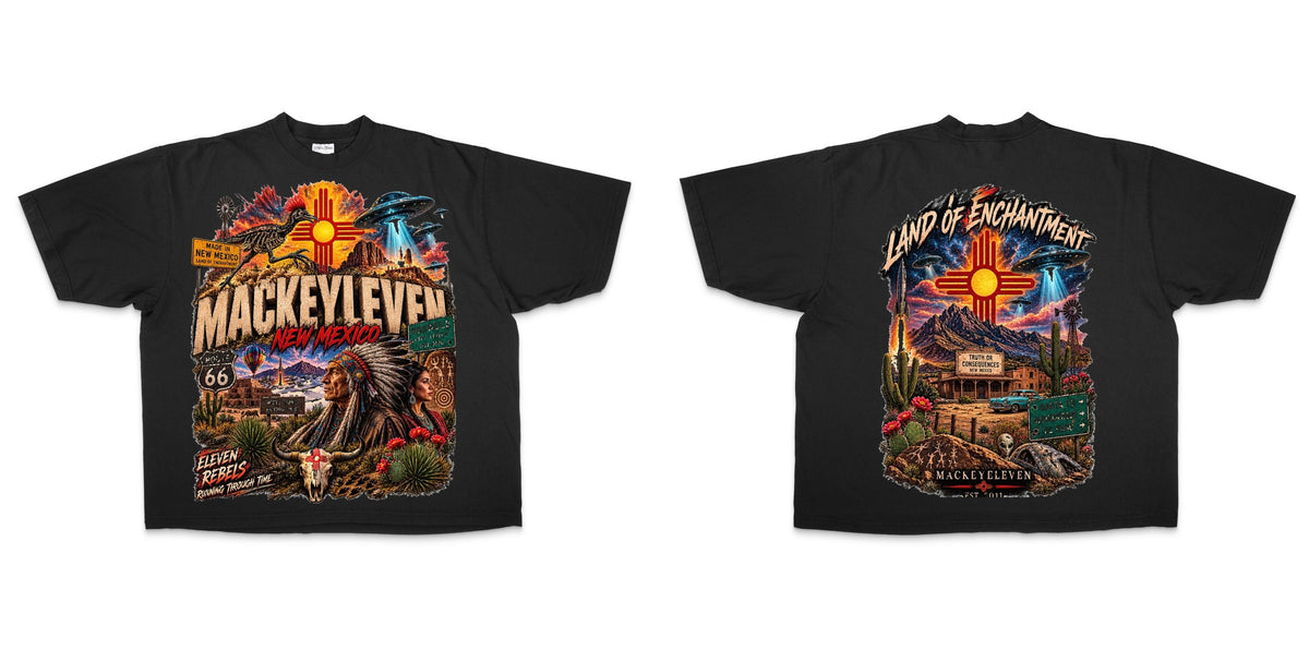Shaka Wear SHGDD — Black / M