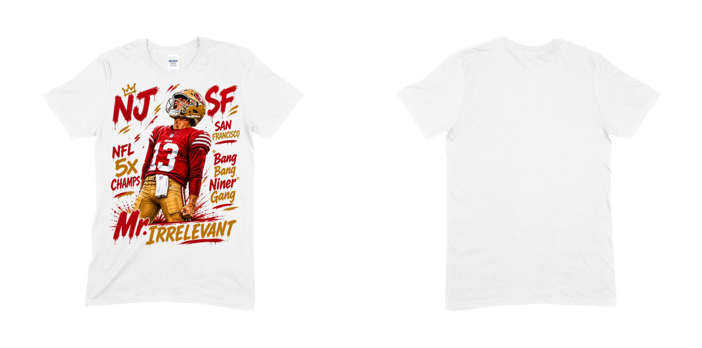 Gildan 64000 — White / 3XL