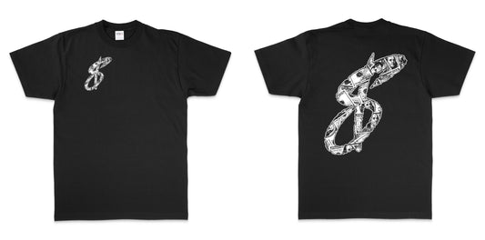 Shaka Wear SHASS — Black / L