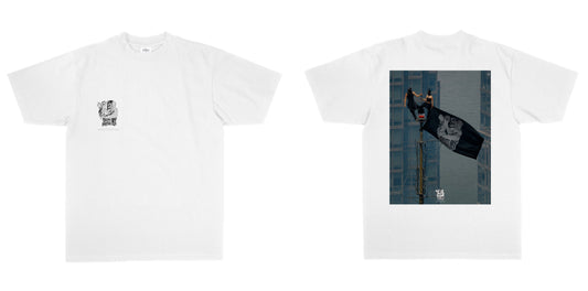 Shaka Wear SHMHSS — White / M