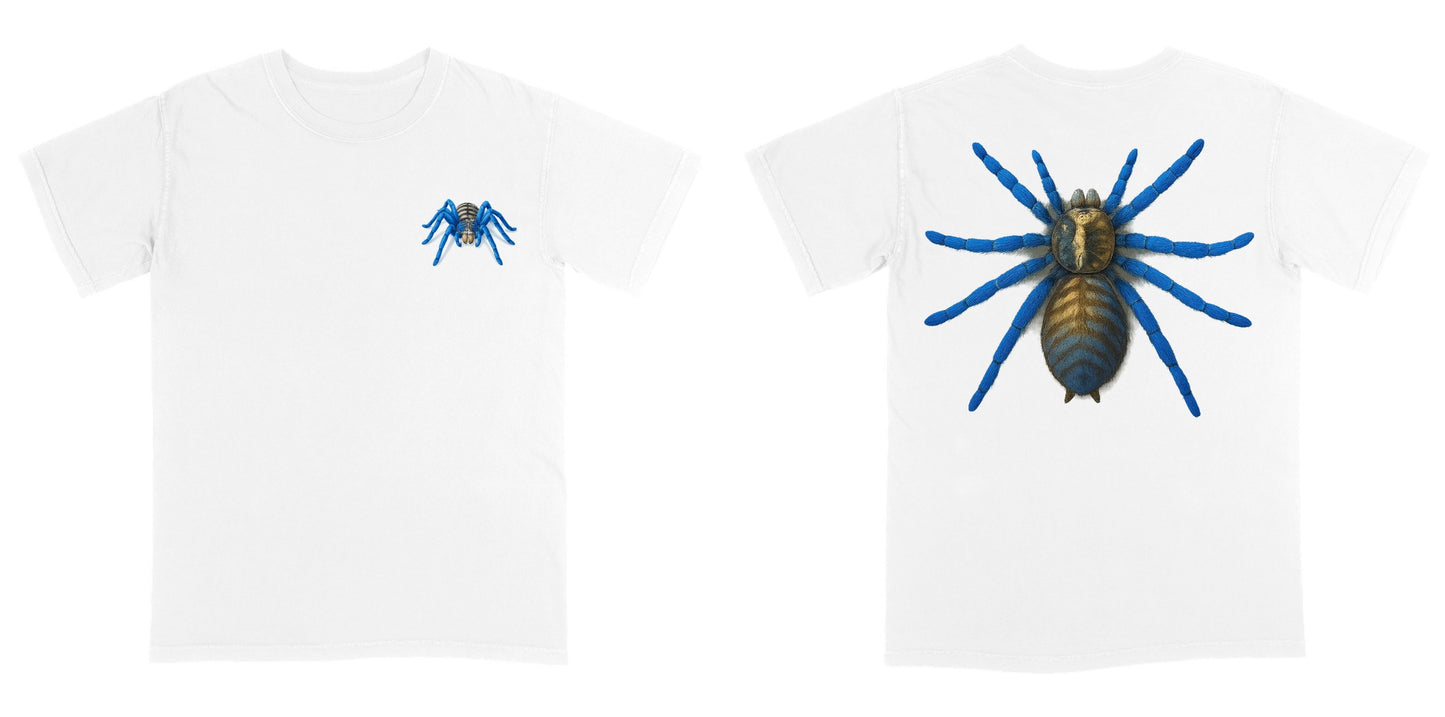 Comfort Colors 1717 — White / XL