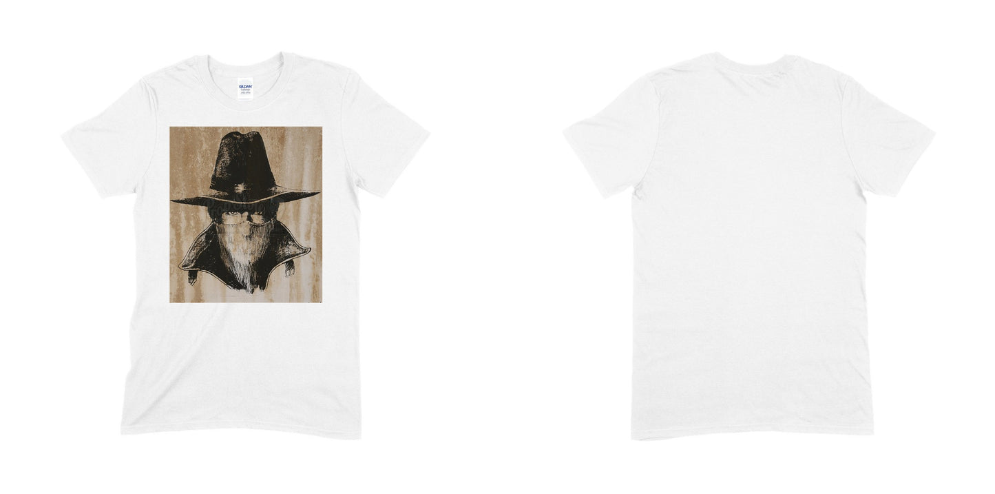 Gildan 64000 — White / XL
