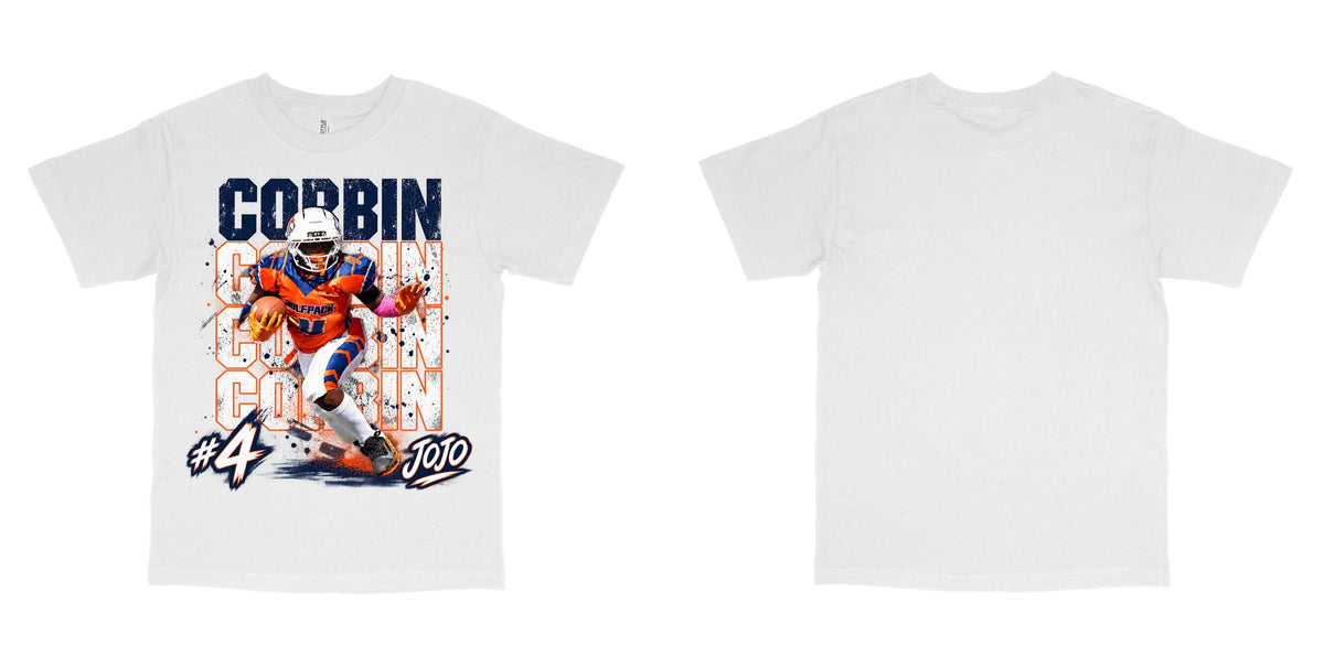 American Apparel 1301 — White / 2XL