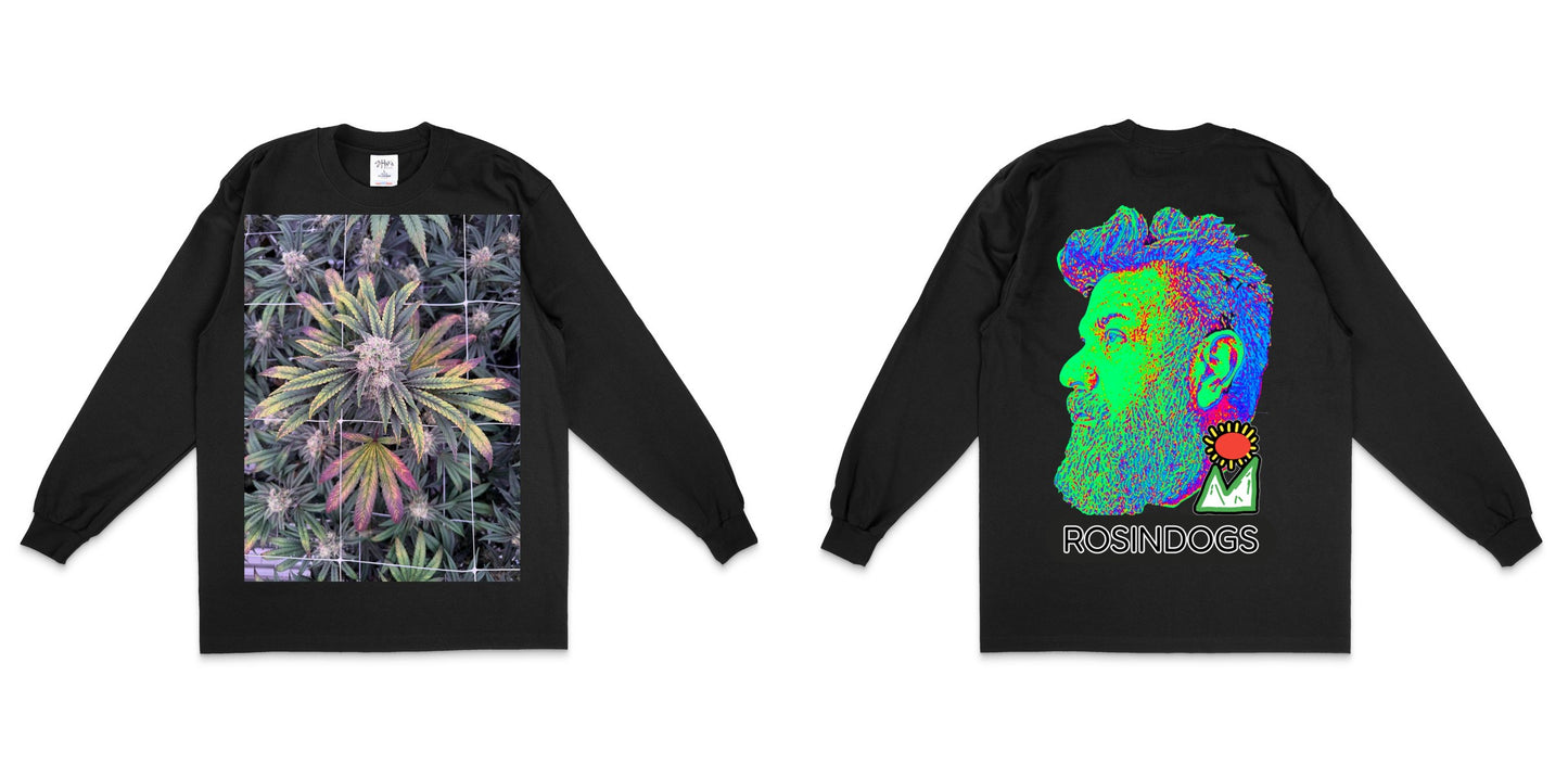 Shaka Wear SHMHLS — Black / 3XL