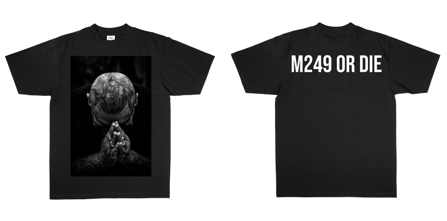 Shaka Wear SHMHSS — Black / M