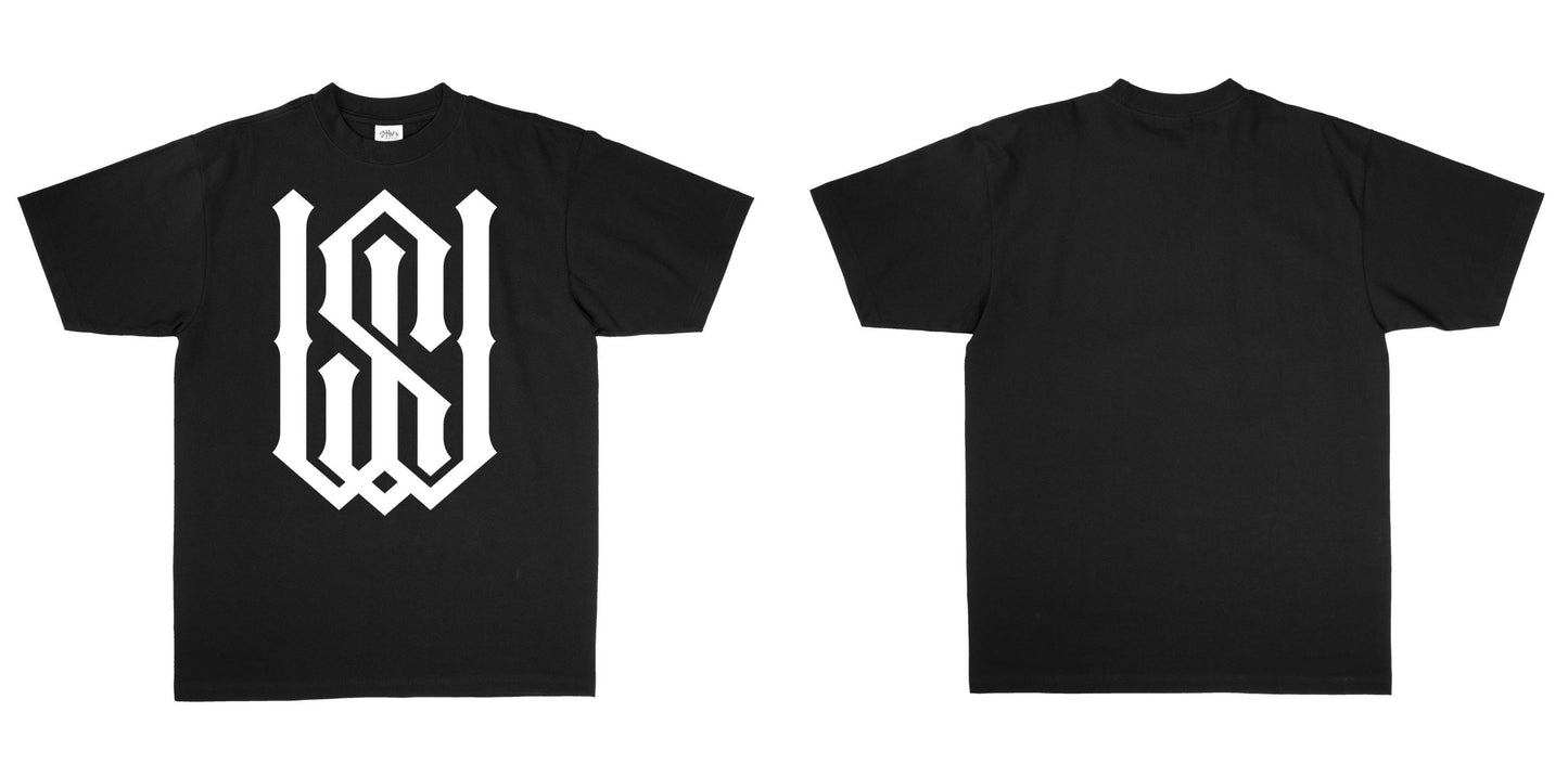 Shaka Wear SHMHSS — Black / L